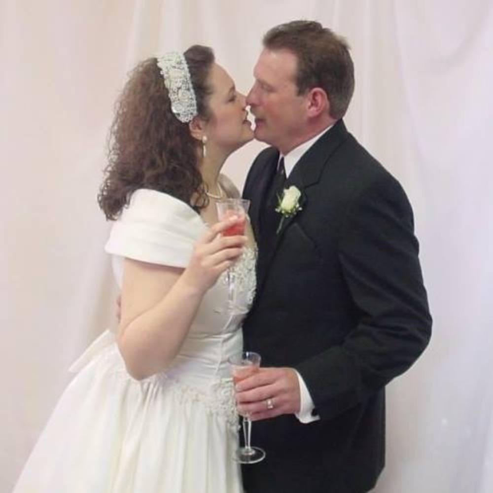Meet your Posher, Gina